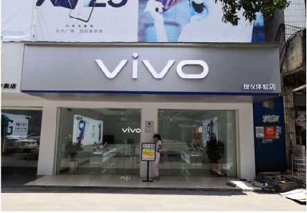 资源}做一个门店面广告招牌需要多少钱？