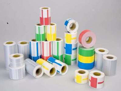 资源关于不干胶材料。