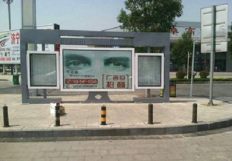 资源社区广告投放的几种常见方式。