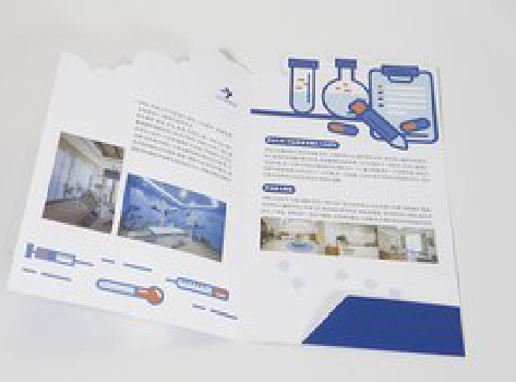 资源说明书印刷有哪些样式可以选择？