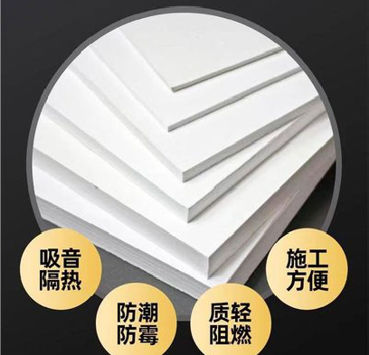 资源雪弗板和PVC板材有什么区别？